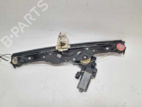 Front right window mechanism FORD KA (RU8) 1.2 | BP39498830C23 - Image 4
