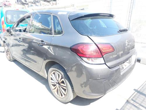 Gearknop CITROËN C4 II (NC_) 1.6 BlueHDi 120 | BP25713027I34 