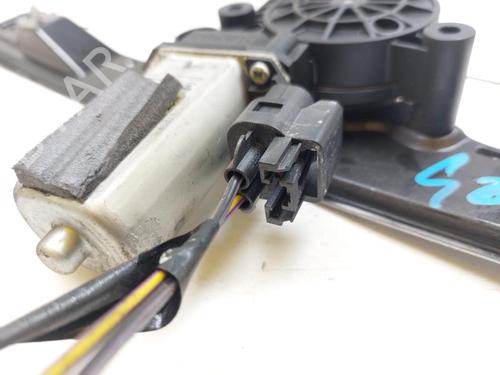 Front right window mechanism FIAT GRANDE PUNTO (199_) 1.3 D Multijet (199.AXD11, 199.AXD1A, 199.AXD1B,... | BP29238372C23 
