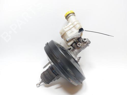 Servo brake FIAT 500 (312_) 1.3 D Multijet (312AXB1A) | BP30453917M42 - Image 2