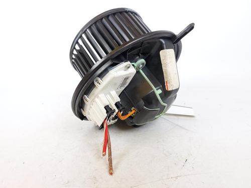 Heater blower motor BMW X3 (F25) sDrive 18 d | BP15171246M62
