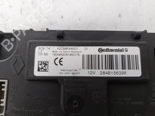 Elektronisk modul RENAULT CLIO IV (BH_) 1.2 LPG (BHMG) | BP23880218M83 