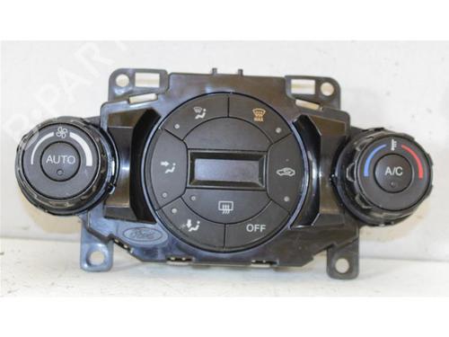 Cockpit FORD FIESTA VI (CB1, CCN) 1.25 | BP15143013C47 