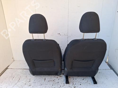 Sæde sæt KIA PICANTO II (TA) 1.0 | BP38949489C78 - Image 5