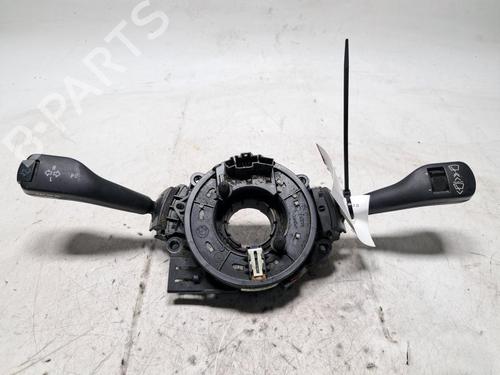 Used Steering column stalk Steering column stalk BMW X3 (E83) 2.0 sd (177 hp) 33194850 33194850