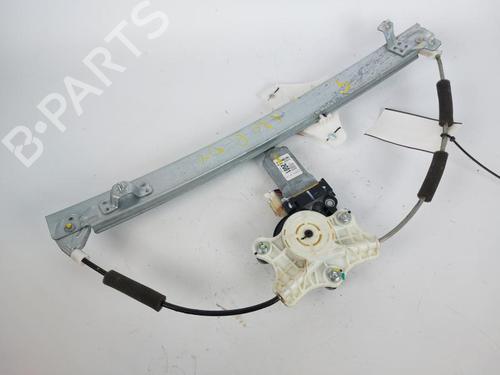 Used Front right window mechanism HYUNDAI i20 II (GB, IB) 1.2 LPG (75 hp) 15157332