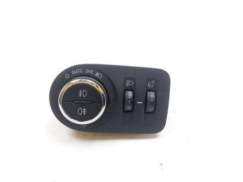 Used Switch Switch OPEL ZAFIRA TOURER C (P12) 1.6 CNG (75) (150 hp) 24540530 24540530