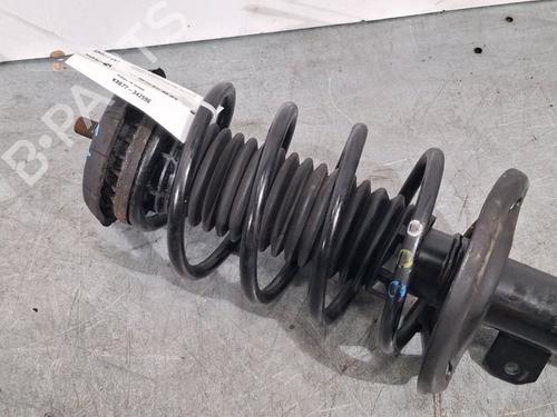 Left front shock absorber PEUGEOT 2008 I (CU_) 1.2 VTi | BP39973652M16 - Image 3