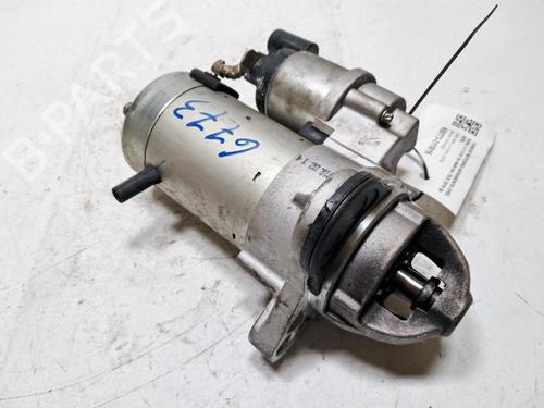 Used Starter OPEL KARL (C16) 1.0 (73 hp) 33197673