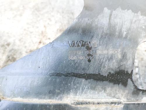 Subframe SKODA OCTAVIA III Combi (5E5, 5E6) 1.6 TDI | BP30898772M9 