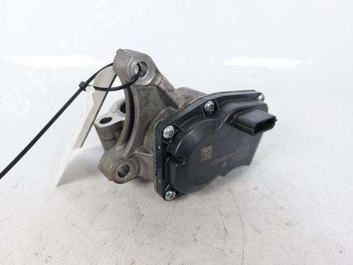 Spjældhus MERCEDES-BENZ C-CLASS T-Model (S205) C 180 BlueTEC / d (205.236) (116 hp) 15165290