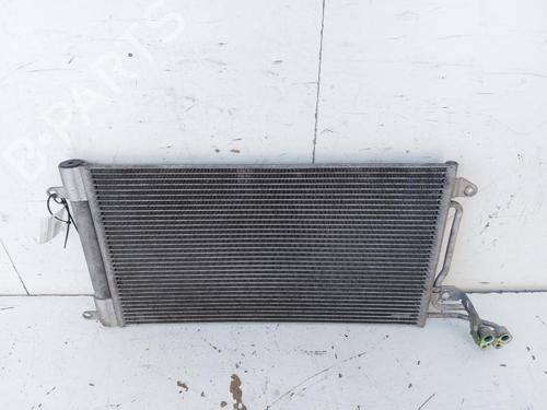 Used AC radiator SEAT IBIZA IV SC (6J1, 6P5) 1.4 (85 hp) 19095249