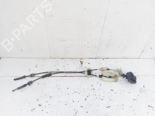 Used Shift knob Shift knob IVECO DAILY IV Van 35C18 V, 35C18 V/P, 35S18 V, 35S18 V/P (176 hp) 19492630 19492630