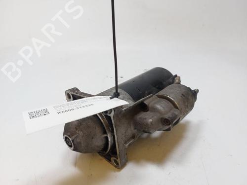 Used Starter ALFA ROMEO GIULIETTA (940_) 2.0 JTDM (940.FXL1A) (140 hp) 33197894