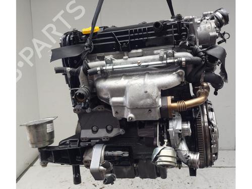 Used Engine Engine ALFA ROMEO 147 (937_) 1.9 JTDM 8V (937.AXD1A, 937.AXU1A, 937.BXU1A) (120 hp) 35975610 35975610