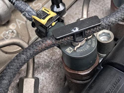 Engine OPEL CORSA D (S07) 1.3 CDTI (L08, L68) | BP33196639M1  - Image 8