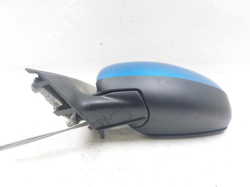 Left mirror SKODA ROOMSTER (5J7) 1.4 TDI | BP29383704C26 