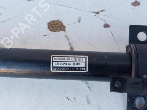 Steering rack KIA SPORTAGE III (SL) 1.7 CRDi | BP15164172M22