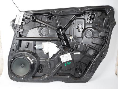 Used Front right window mechanism MERCEDES-BENZ GLS (X166) 350 d 4-matic (166.824) (258 hp) 15892831