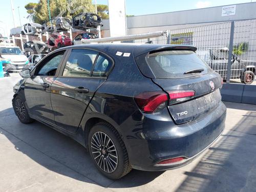 Climate control FIAT TIPO Hatchback (356_, 357_) 1.6 Multijet (357HXG1) | BP30453242I5 - Image 4