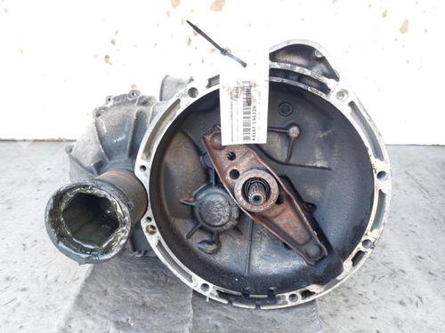 Used Gearbox Gearbox SMART CITY-COUPE (450) 0.6 (S1CLA1, 450.341) (55 hp) 27537322 27537322