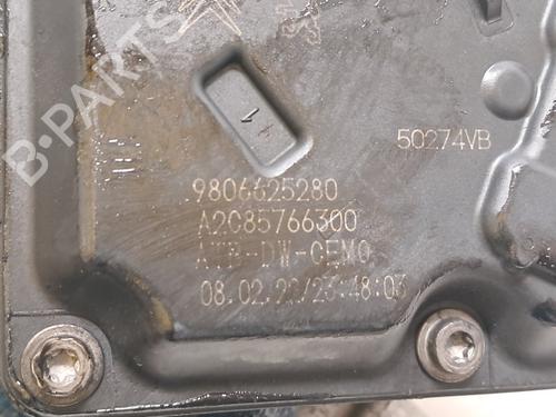Throttle body PEUGEOT BOXER Platform/Chassis 2.2 BlueHDi 165 | BP40036349M82 - Image 5