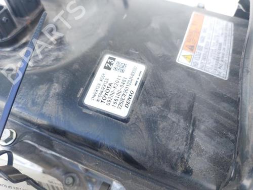 Electronic module TOYOTA YARIS CROSS (MXP_) 1.5 Hybrid (MXPJ10) | BP24873802M83 - Image 6