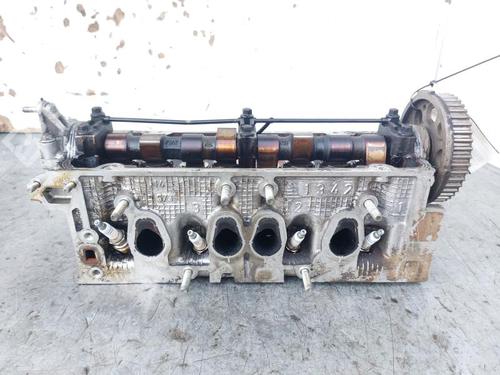 Used Cylinder head FIAT SEICENTO / 600 (187_) 1.1 (187AXB, 187AXB1A, 187AXC1A02) (54 hp) 29854417