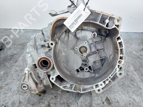 Used Gearbox OPEL CORSA D (S07) 1.3 CDTI (L08, L68) (90 hp) 30505569