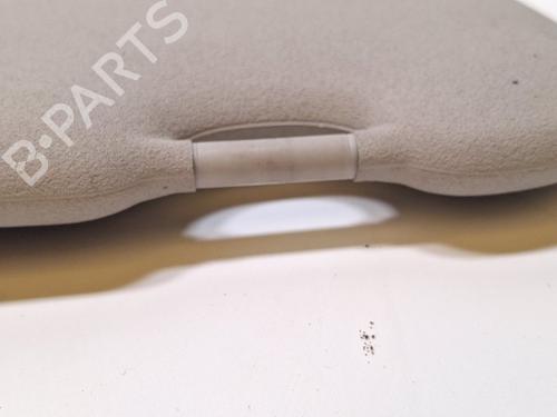 Left sun visor CITROËN C5 III Break (RW_) 2.0 HDi 140 | BP40179021I1 - Image 4