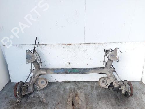 rear-axle-ford-ka-ru8-2008-2009-2010-2011-2012-2013-2014-2015-2016-33312045 main image