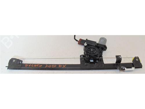 Used Front right window mechanism Front right window mechanism 37507887 37507887