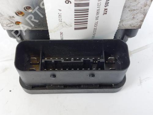ABS pump TOYOTA YARIS (_P13_) 1.0 (KSP130_, KSP130) | BP15167835M43 