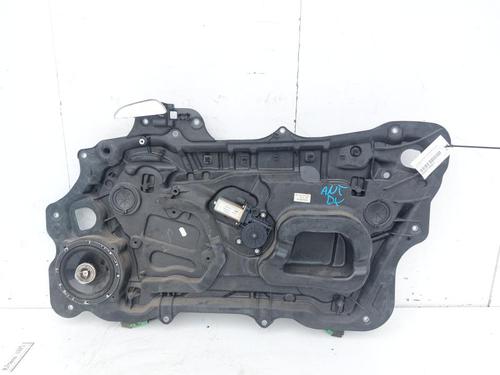 Raammechaniek rechts voor LANCIA YPSILON (843_) 1.2 (843.AXA1A) (60 hp) 30478451