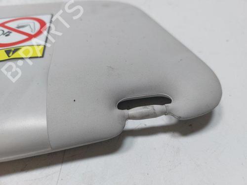 Right sun visor FIAT 500L (351_, 352_) 1.3 D Multijet (199LXY1A, 199LXY11) | BP33613521I2 - Image 3