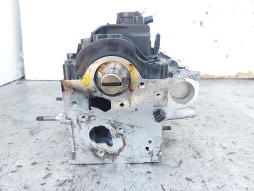 Cylinder head MERCEDES-BENZ A-CLASS (W176) A 160 CDI / d (176.011) | BP27554863M5 