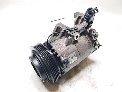 Used AC compressor KIA VENGA (YN) 1.4 CRDi 90 (90 hp) 31036526