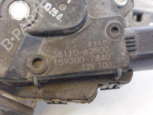 Front wiper motor SUZUKI IGNIS III (MF, FF) 1.2 (ATK412) | BP15169145M29 