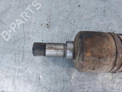 Left front driveshaft CITROËN JUMPER I Bus (230P) 2.5 TDi | BP23880201M38