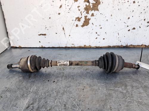 Used Left front driveshaft Left front driveshaft 39492356 39492356
