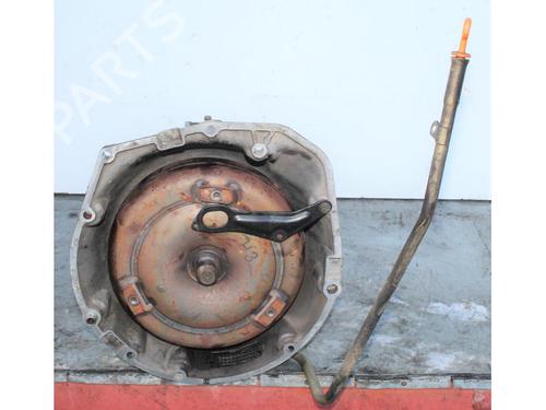 Used Gearbox Gearbox JAGUAR XJ (XJ40, XJ81) 6 3.6 (197 hp) 15147360 15147360