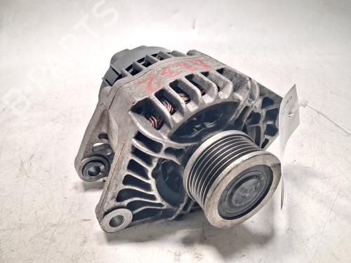 Used Alternator Alternator FIAT STILO (192_) 1.9 D Multijet (100 hp) 39908165 39908165