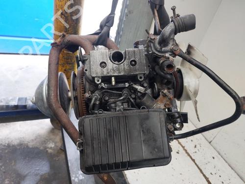Engine AIXAM CITY 0.4 | BP36001654M1 - Image 9