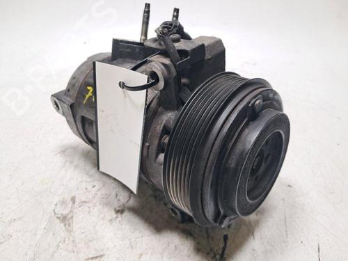 Used AC compressor AC compressor JEEP CHEROKEE (KK) 2.8 CRD 4x4 (200 hp) 34579986 34579986