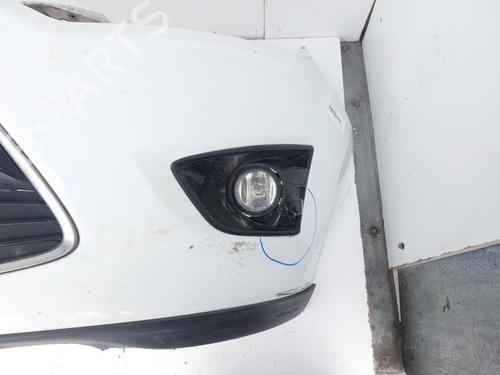 Front bumper FORD C-MAX II (DXA/CB7, DXA/CEU) 1.6 Flexifuel | BP27995757C7 