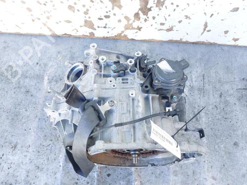Gearbox KIA SPORTAGE V (NQ5) 1.6 CRDi MHEV | BP30801672M3
