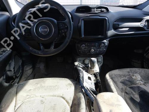 Ignition coil JEEP COMPASS (MK49) 2.0 | BP17804301M94