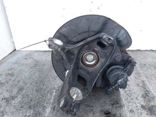 Right front steering knuckle MERCEDES-BENZ A-CLASS (W177) A 180 d (177.010) | BP33197924M26 - Image 3