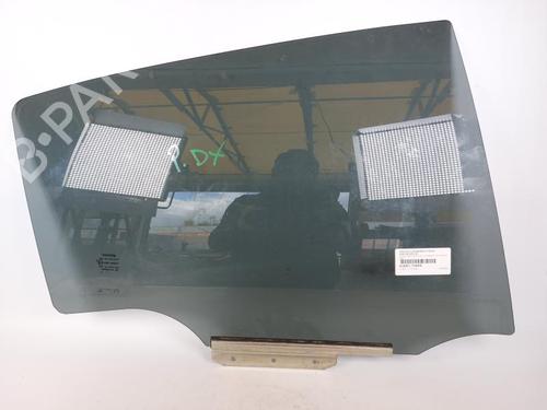 Used Rear right window mechanism Rear right window mechanism 37507998 37507998