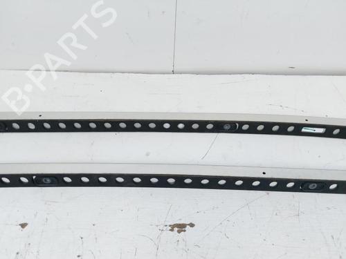 Roof bar RENAULT MEGANE IV Grandtour (K9A/M/N_) 1.5 Blue dCi 115 (K9A6) | BP15167170C65 